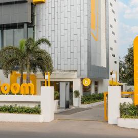 Bloom Hotel - SG Highway