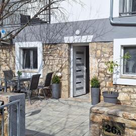 Studio apartman "Stara kuća", hotel u gradu Rovanjska
