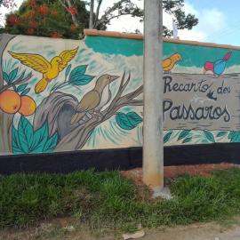 Chácara Recanto dos Pássaros