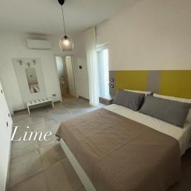 Paradise Rooms, Hotel in Ripabottoni