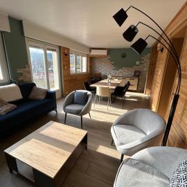 Logis proche Gerardmer avec spa, Hotel in Granges-Aumontzey