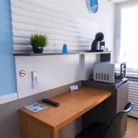 Avezzano 3e60, hotel a Avezzano