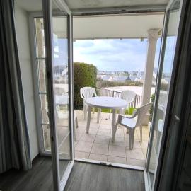 residence cap ocean ARZON, hotel en Arzon