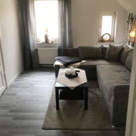 NOK oben, hotel a Kudensee