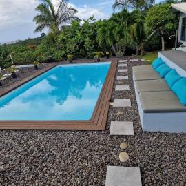 Bungalow Premium Tahiti