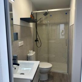 Encantador Bajo en Villafranca de Córdoba, Hotel in Villafranca de Córdoba