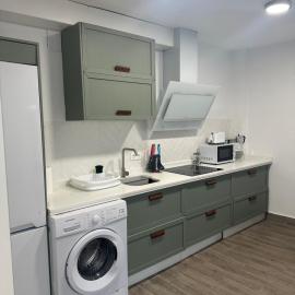Encantador Bajo en Villafranca de Córdoba: Villafranca de Córdoba'da bir otel