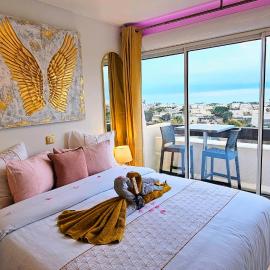 CapSexy Port Nature Waiki Naturist Village