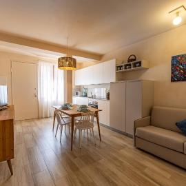 Designer Apartment in Porto Azzurro