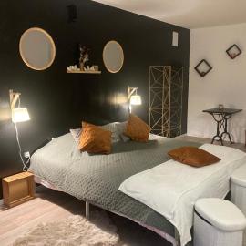 Chez Virginie