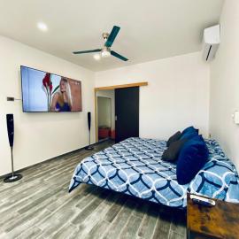 Departamento Arrecife