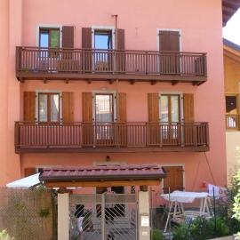 Casa Tonia - ampio quadrilocale