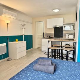Studio confort - Portet-sur-Garonne, hotel in Portet-sur-Garonne