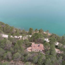Casa del Lago, hotel en Beceite