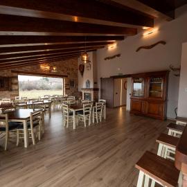 Alojamiento Rural Sierra Caldereros, hotel a Cubillejo de la Sierra