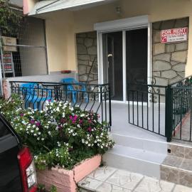 Kosta Apartment Chalkidiki