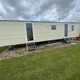 Seawick Holiday Park Caravan Hire