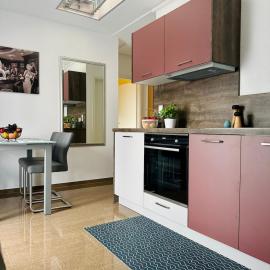 Apartment in Taucha for short & long stays