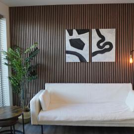 Cambridge Urban Suite