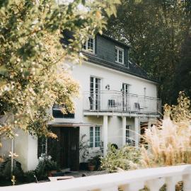 Pension-Sendis, hotel in Herne