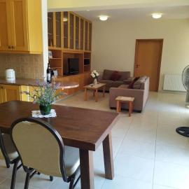 The Tower Penthouse, Hotel in Strovolos