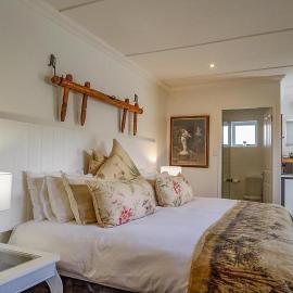 The Hedge Cottage