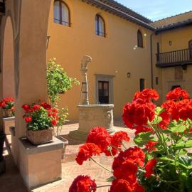 Historical Casa Arcangelo