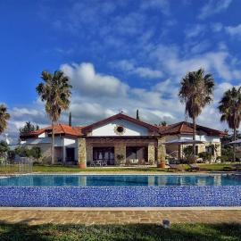 Villa Margarita, hotel en Poli Chrysochous