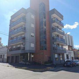 F&F - Altos de San Lorenzo