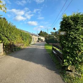 La Grange de Fanie