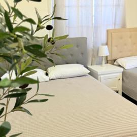 Hotel Mision Ferrer, hotel em San Vicente
