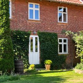 Gemütliche, kleine Ferienwohnung im Küstenland