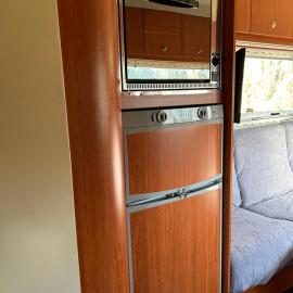 Mobile home