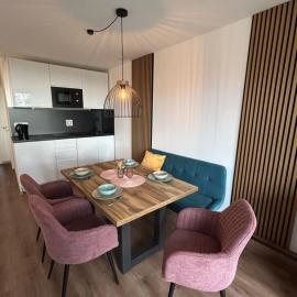 Appartement Heinrich