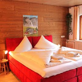 Haus Heidi Top 6 by Alpenfeder