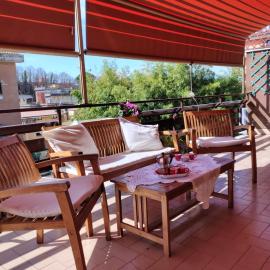 Giubileum, hotell i Zagarolo