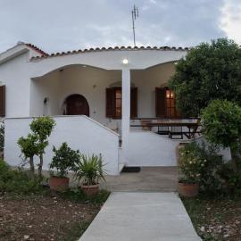 Kolymbia home