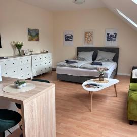 Apartmán 302 VOLT