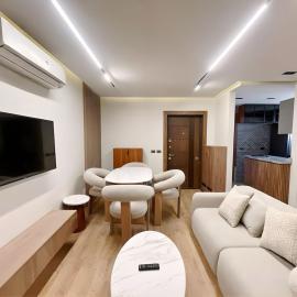 2-Bedroom Luxury Escape