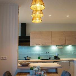 Tom s Apartment I