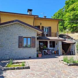 B&B Poggio di Vento sulla via degli Dei, hotel sa Monzuno