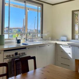 Tzimmer B'Kfar הצימר בכפר: Kefar Pines şehrinde bir otel