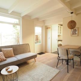 Zeeland Hideaway - 2 gratis fietsen tijdens verblijf, hotel in Koudekerke