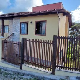 Casa e Suites Buena Vista, hotel in Lavras Novas