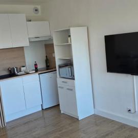 Joli appart Carnon, wifi 7Min Airport, Hotel in Carnon-Plage