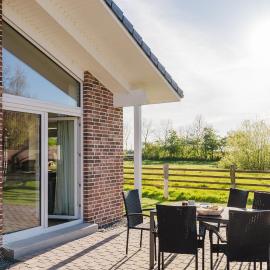 Ferienhaus Wiesenkiek - Bauernhof Hopp Vadersdorf