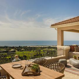 Alma Luxury Residences - Gaia apartment 2