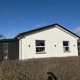 Cozy house in Hjoerring close to city & nature – hotel w mieście Hjørring