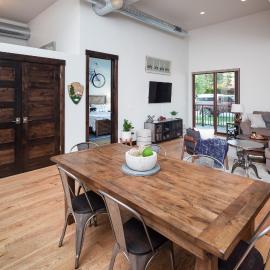 BEST Location, Large & Modern, Glacier Avails!