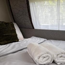 Camping Park and SPA Katowice, hotel a Katowice